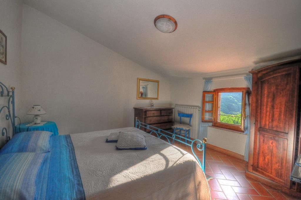 Villa Olivi Giampierone Room photo
